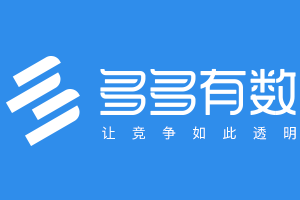 多多有数，拼多多数据分析工具