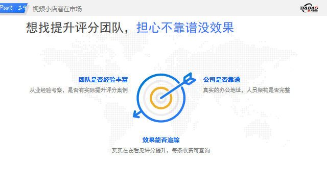 视频号小店DSR提升
