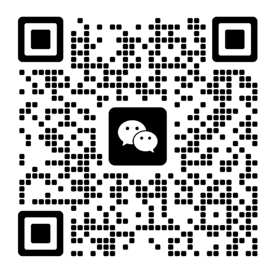 扫码加微信多多参谋